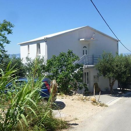 Sea View Apartments Podstrana Exterior photo