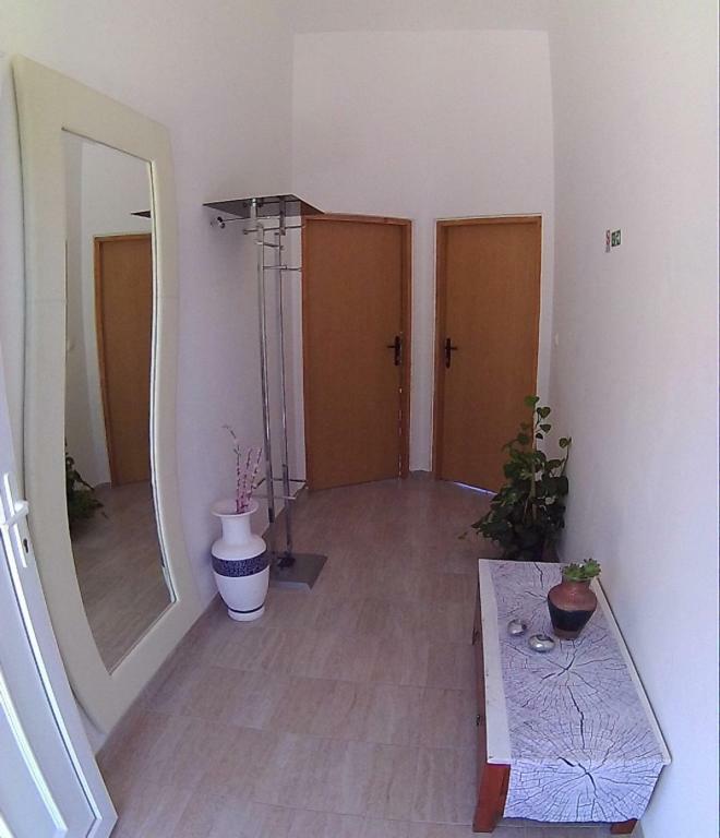 Sea View Apartments Podstrana Exterior photo